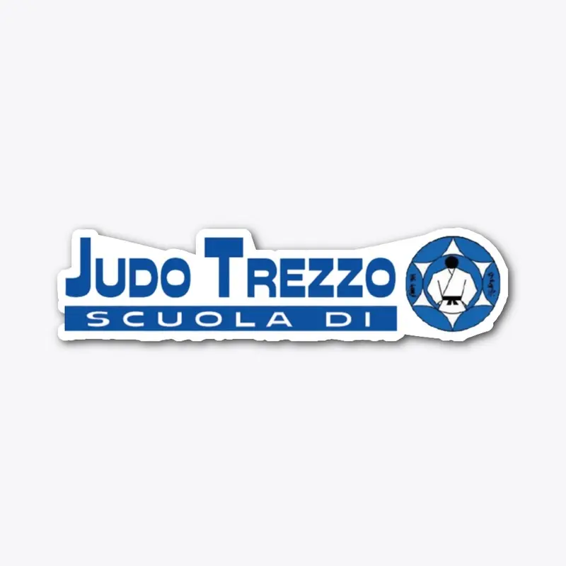 Judo Trezzo's School